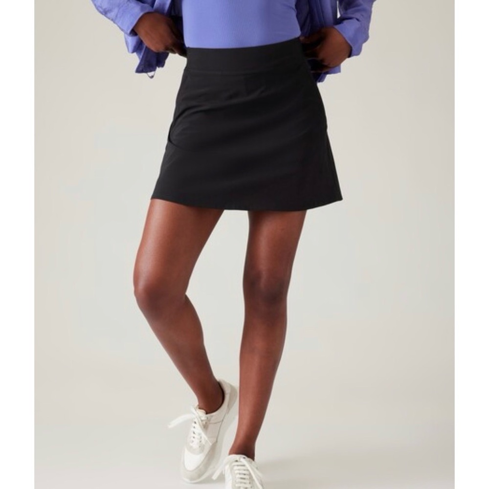 Athleta Brooklyn Skort, 8